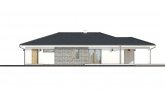 Ansicht - BUNGALOW 152